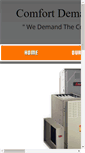 Mobile Screenshot of cdmsservice.com